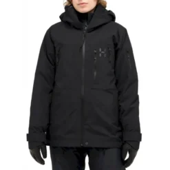 HaglöfsLatnja GTX Insulated Jacket - Veste ski femme