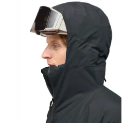 HaglöfsLatnja GTX Insulated Jacket - Veste ski homme