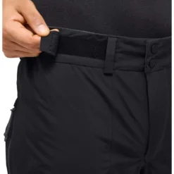 HaglöfsLatnja GTX Insulated Pant - Pantalon ski homme