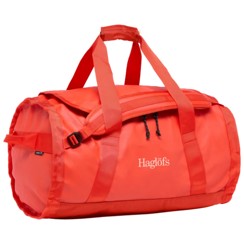 HaglöfsLava 70 - Duffel