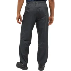 HaglöfsL.I.M Airak 2,5L Pant - Pantalon imperméable homme