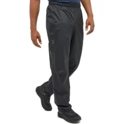 HaglöfsL.I.M Airak 2,5L Pant - Pantalon imperméable homme