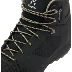 HaglöfsL.I.M Mid Proof Eco - Chaussures randonnée femme