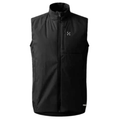 HaglöfsL.I.M Mimic Barrier Vest - Doudoune sans manches homme