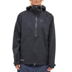 HaglöfsL.I.M Airak GTX Jacket - Veste hardshell femme