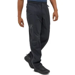 HaglöfsL.I.M Airak GTX Pant - Pantalon imperméable homme