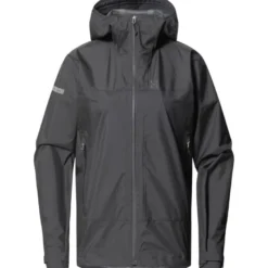 HaglöfsL.I.M Airak 2,5L Jacket - Veste imperméable femme