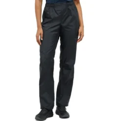 HaglöfsL.I.M Airak 2,5L Pant - Pantalon imperméable femme