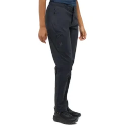HaglöfsL.I.M Fuse II Pant - Pantalon randonnée femme