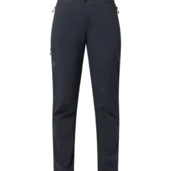 HaglöfsL.I.M Fuse II Pant - Pantalon randonnée femme