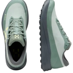 HaglöfsL.I.M Horizon GTX Low - Chaussures randonnée homme