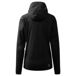 HaglöfsL.I.M Mimic Barrier Hood - Doudoune femme
