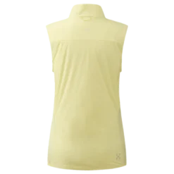 HaglöfsL.I.M Mimic Barrier Vest - Doudoune sans manches femme