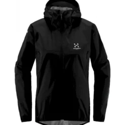 HaglöfsL.I.M Proof Jacket - Veste hardshell femme