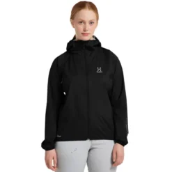 HaglöfsL.I.M Proof Jacket - Veste hardshell femme