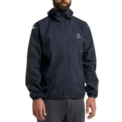 HaglöfsL.I.M Proof Jacket - Veste hardshell homme