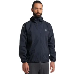 HaglöfsL.I.M Proof Jacket - Veste hardshell homme