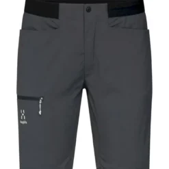 HaglöfsL.I.M Rugged Shorts - Short randonnée femme