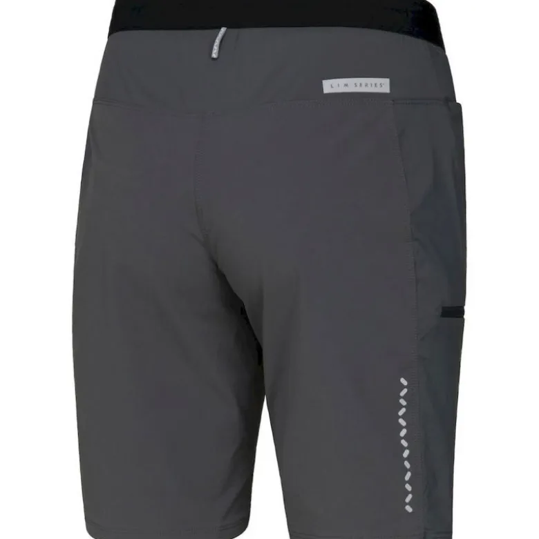 HaglöfsL.I.M Rugged Shorts - Short randonnée femme