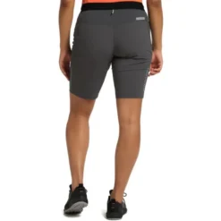 HaglöfsL.I.M Rugged Shorts - Short randonnée femme