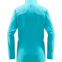 HaglöfsL.I.M Strive Mid Jacket - Polaire femme