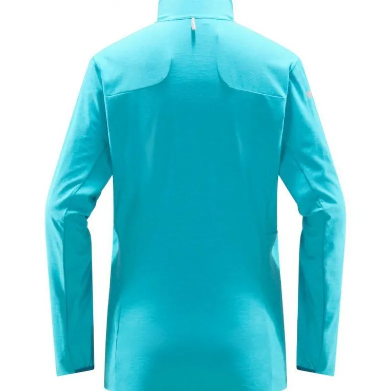 HaglöfsL.I.M Strive Mid Jacket - Polaire femme