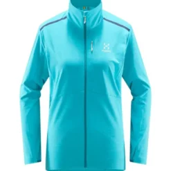 HaglöfsL.I.M Strive Mid Jacket - Polaire femme