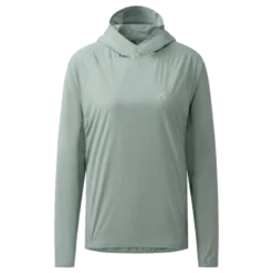 HaglöfsL.I.M Sunpack Hoodie - T-shirt anti uv femme