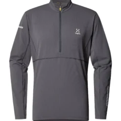 HaglöfsL.I.M Tempo Trail Halfzip Men - Polaire homme