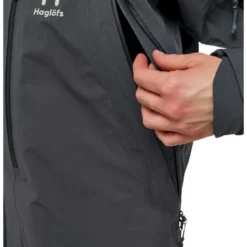 HaglöfsL.I.M Touring Proof Jacket Women - Veste ski femme