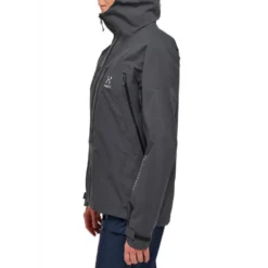 HaglöfsL.I.M Touring Proof Jacket Women - Veste ski femme