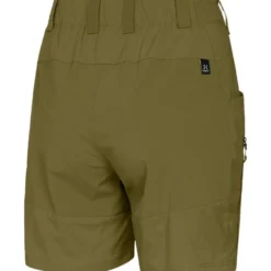 HaglöfsLite Standard Shorts - Short randonnée femme