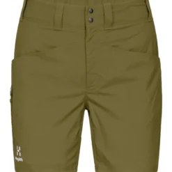 HaglöfsLite Standard Shorts - Short randonnée femme