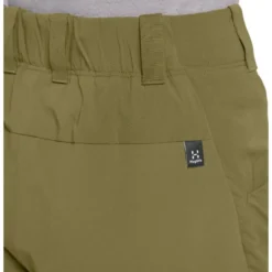 HaglöfsLite Standard Shorts - Short randonnée femme