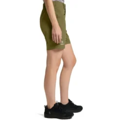 HaglöfsLite Standard Shorts - Short randonnée femme