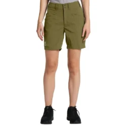 HaglöfsLite Standard Shorts - Short randonnée femme