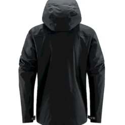 HaglöfsLO ROC Mono Proof Jacket - Veste hardshell homme