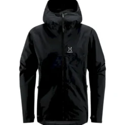 HaglöfsLO ROC Mono Proof Jacket - Veste hardshell homme