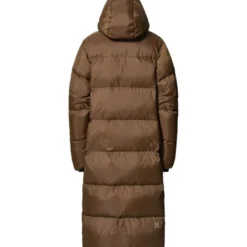 HaglöfsLong Down II Parka - Parka femme