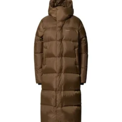 HaglöfsLong Down II Parka - Parka femme