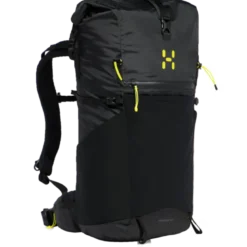 HaglöfsMagma Roll-Top 40 WR - Sac à dos randonnée