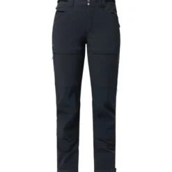 HaglöfsMagma Rugged Pant - Pantalon randonnée femme