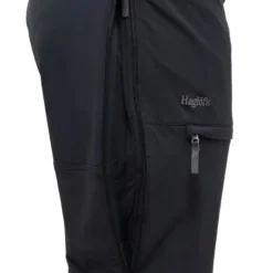 HaglöfsMagma Rugged Pant - Pantalon randonnée femme