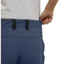 HaglöfsMid Standard Pant - Pantalon randonnée femme