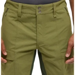 HaglöfsMid Standard Shorts - Short randonnée homme