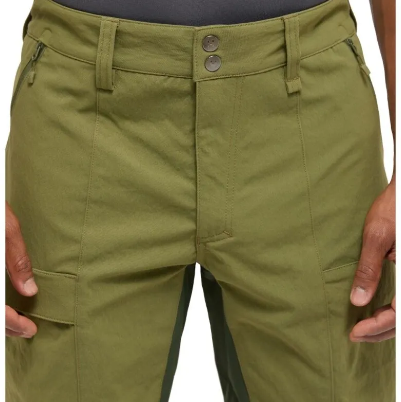 HaglöfsMid Standard Shorts - Short randonnée homme
