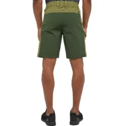 HaglöfsMid Standard Shorts - Short randonnée homme