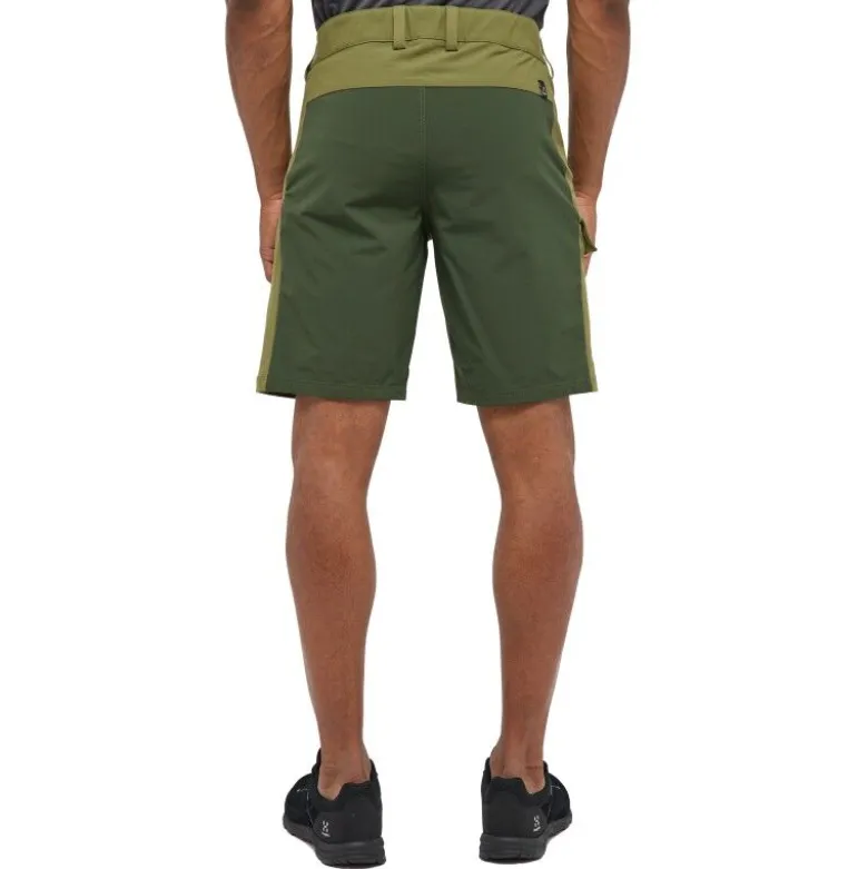 HaglöfsMid Standard Shorts - Short randonnée homme