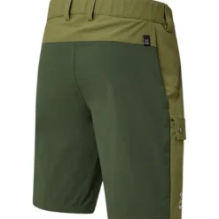 HaglöfsMid Standard Shorts - Short randonnée homme