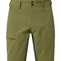 HaglöfsMid Standard Shorts - Short randonnée homme